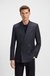 BECKHAM x BOSS double-breasted blazer in stretch wool