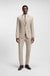 BECKHAM x BOSS two-piece slim-fit suit