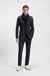 BECKHAM x BOSS two-piece slim-fit suit