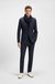 BECKHAM x BOSS two-piece slim-fit suit