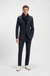 BECKHAM x BOSS two-piece slim-fit suit