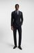 BECKHAM x BOSS two-piece slim-fit suit in wool