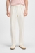 BECKHAM x BOSS trousers in stretch cotton