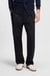 BECKHAM x BOSS trousers in stretch cotton
