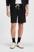 BECKHAM x BOSS oversized-fit shorts in cotton terry