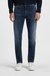 Maine regular-fit jeans in blue soft-motion denim