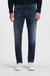 Maine regular-fit jeans in blue soft-motion denim