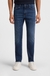 Delaware slim-fit jeans in blue comfort-stretch denim