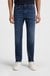 Delaware slim-fit jeans in blue comfort-stretch denim