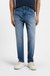 Maine regular-fit jeans in blue comfort-stretch denim