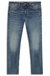 Delaware slim-fit jeans in blue soft-motion denim