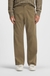 Melange jeans in cotton denim
