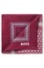 Pocket square with digital print
