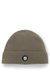 Wool-cashmere beanie hat with Double B monogram