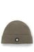 Wool-cashmere beanie hat with Double B monogram