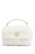 BOSS x Steiff teddy shoulder bag with chain strap