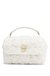 BOSS x Steiff teddy shoulder bag with chain strap