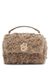 BOSS x Steiff teddy shoulder bag with chain strap
