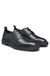 Leather Derby shoes with rubber outsole