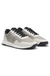 TTNM EVO mesh trainers with faux-leather trims