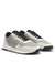 TTNM EVO mesh trainers with faux-leather trims