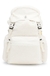 BOSS x Steiff B-icon backpack with teddy trims