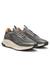 TTNM EVO trainers with knitted uppers