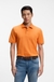 Pallas cotton polo shirt