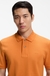 Pallas cotton polo shirt