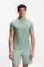 Quick-dry slim-fit T-shirt with four-way stretch