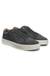 Gary trainers in velour-effect suede