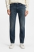 Maine regular-fit jeans in blue comfort-stretch denim
