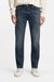 Maine regular-fit jeans in blue comfort-stretch denim