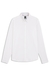 Regular-fit shirt in Oxford cotton