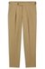 Tapered-fit trousers in stretch cotton