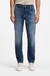 Maine regular-fit jeans in super-soft stretch denim