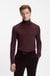 BECKHAM x BOSS rollneck sweater in cashmere