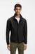 Porsche x BOSS water-repellent softshell jacket