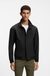 Porsche x BOSS water-repellent softshell jacket