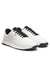 TTNM mesh trainers with smooth trims