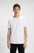 Two-pack of slim-fit T-shirts in stretch cotton