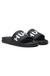 Slides with logo strap