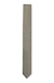 Silk-blend tie with jacquard weave