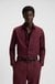 Relaxed-fit shirt in brushed cotton flannel