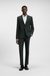 Extra-slim-fit suit in patterned performance-stretch cloth
