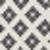 White Patterned