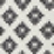 White Patterned