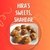 Special Balushahi (Hira's Sweets, Shahdara)