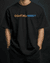 Oversized T-Shirt - Controversy