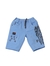 ALBION KIDS INFANTS SKY CAPRIS